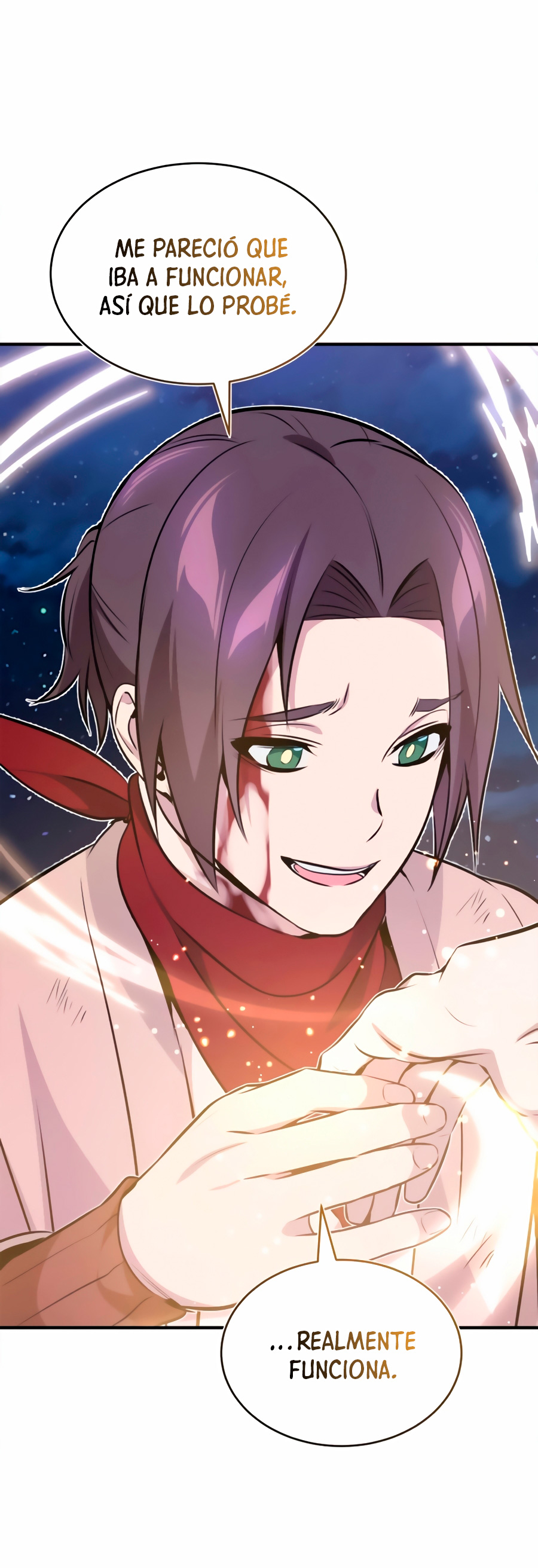 Read 66,666 Years Advent of the Dark Mage Español Manga Online