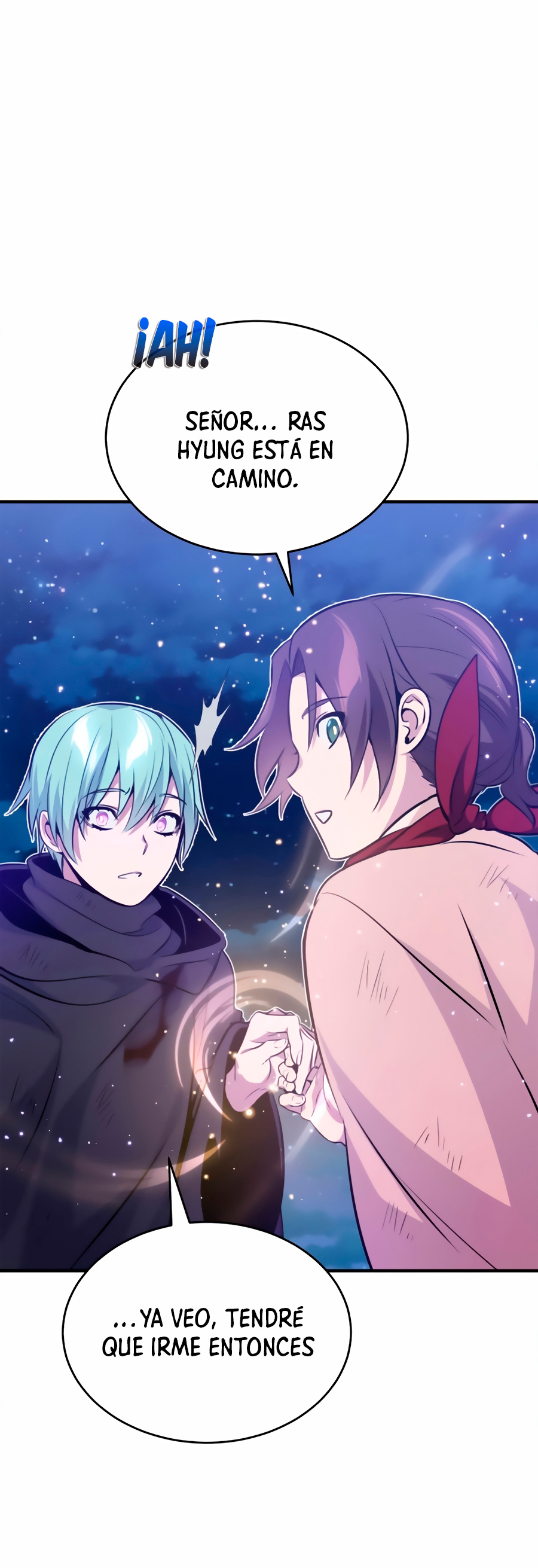 Read 66,666 Years Advent of the Dark Mage Español Manga Online