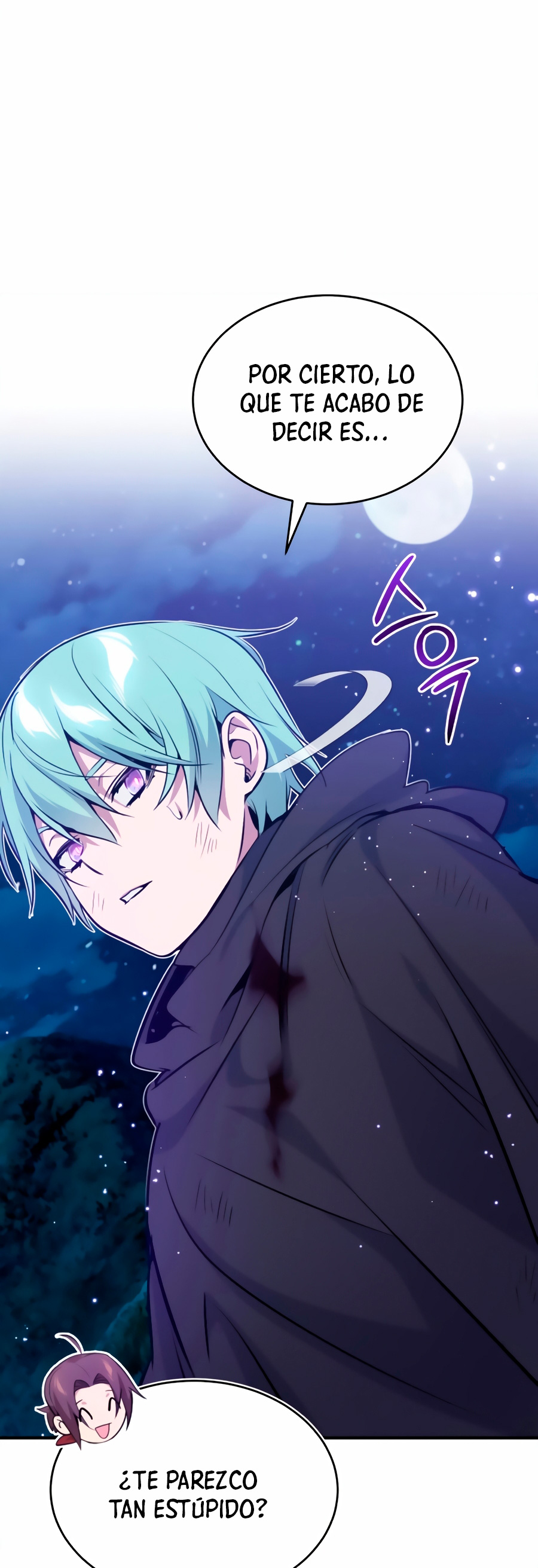 Read 66,666 Years Advent of the Dark Mage Español Manga Online
