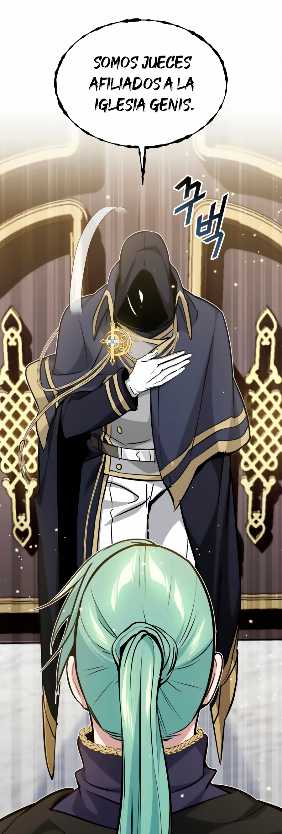 Read 66,666 Years Advent of the Dark Mage Español Manga Online