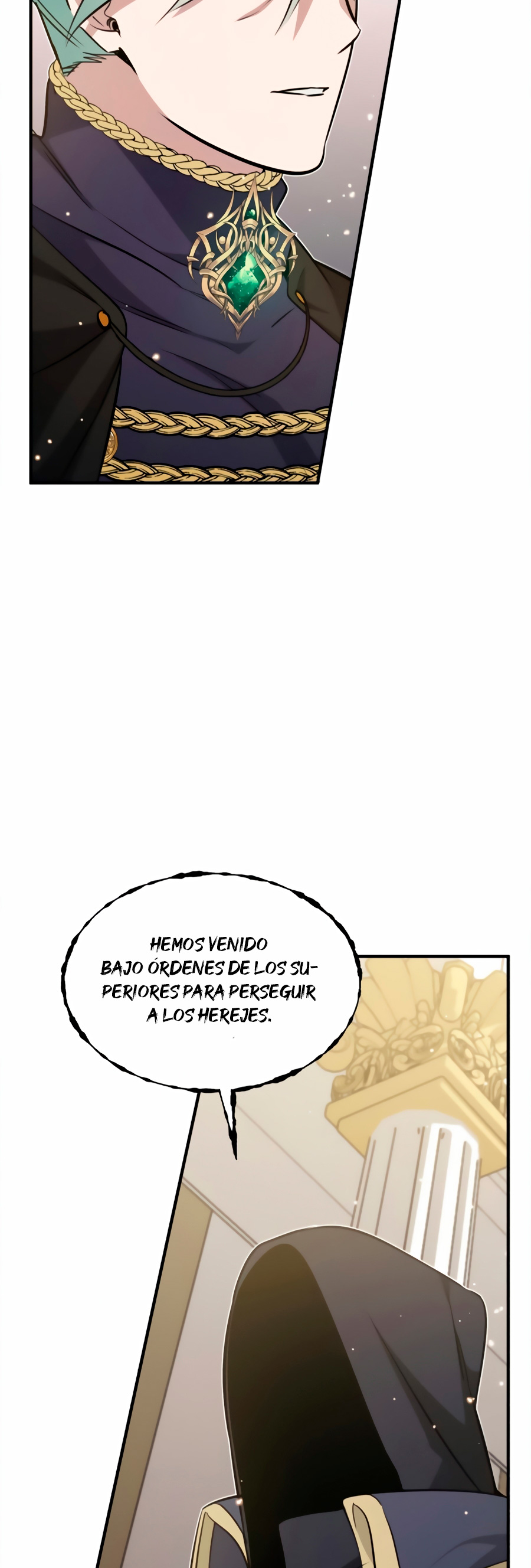 Read 66,666 Years Advent of the Dark Mage Español Manga Online
