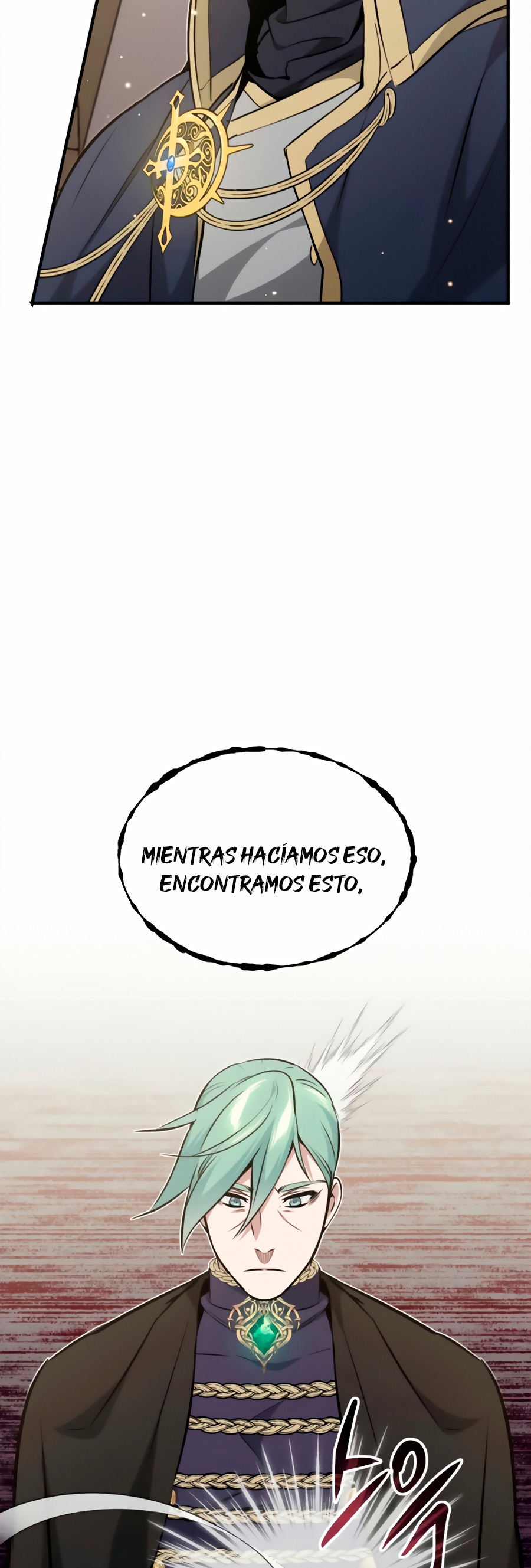 Read 66,666 Years Advent of the Dark Mage Español Manga Online