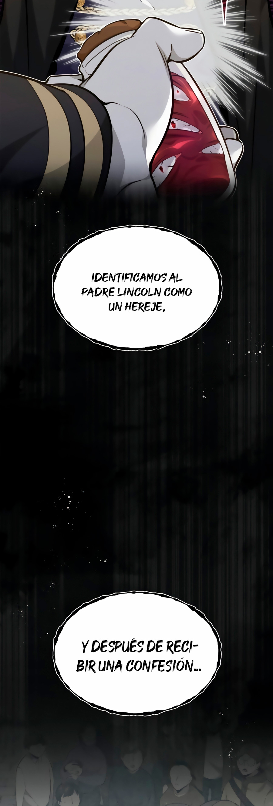 Read 66,666 Years Advent of the Dark Mage Español Manga Online