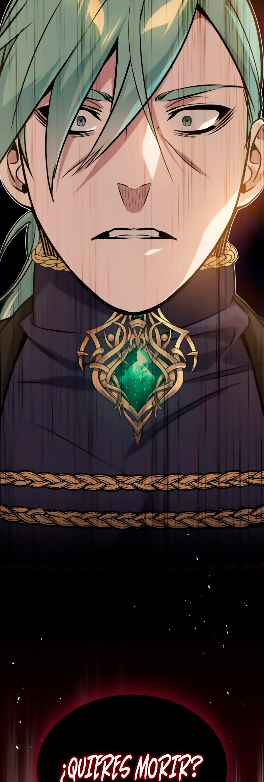 Read 66,666 Years Advent of the Dark Mage Español Manga Online