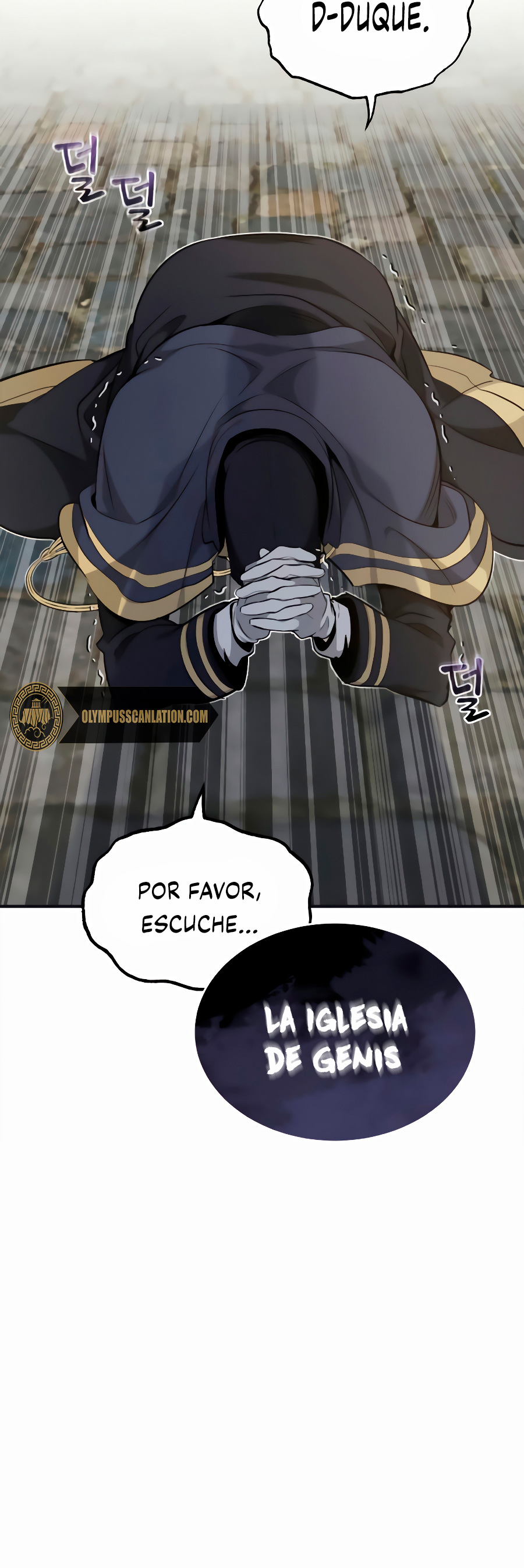 Read 66,666 Years Advent of the Dark Mage Español Manga Online