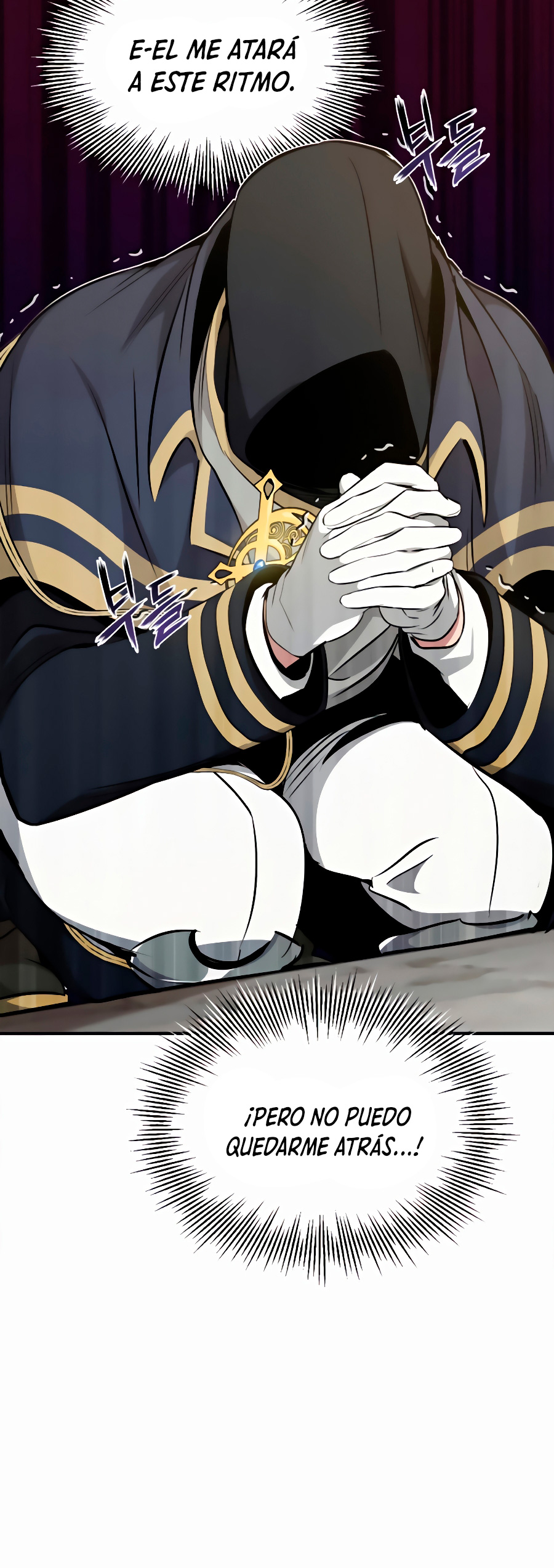 Read 66,666 Years Advent of the Dark Mage Español Manga Online