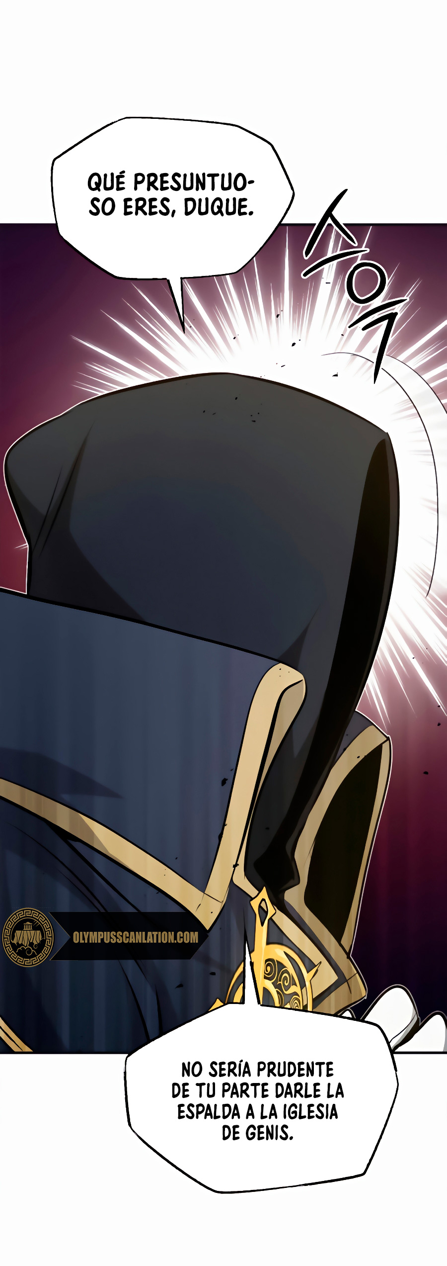 Read 66,666 Years Advent of the Dark Mage Español Manga Online