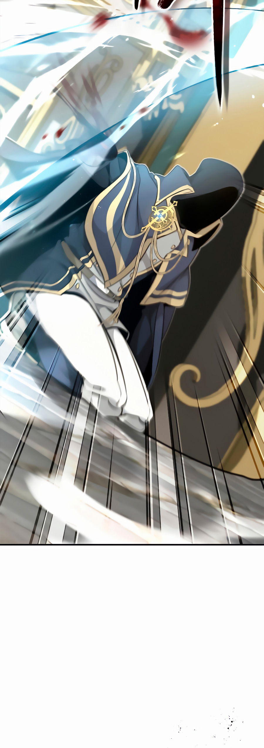 Read 66,666 Years Advent of the Dark Mage Español Manga Online