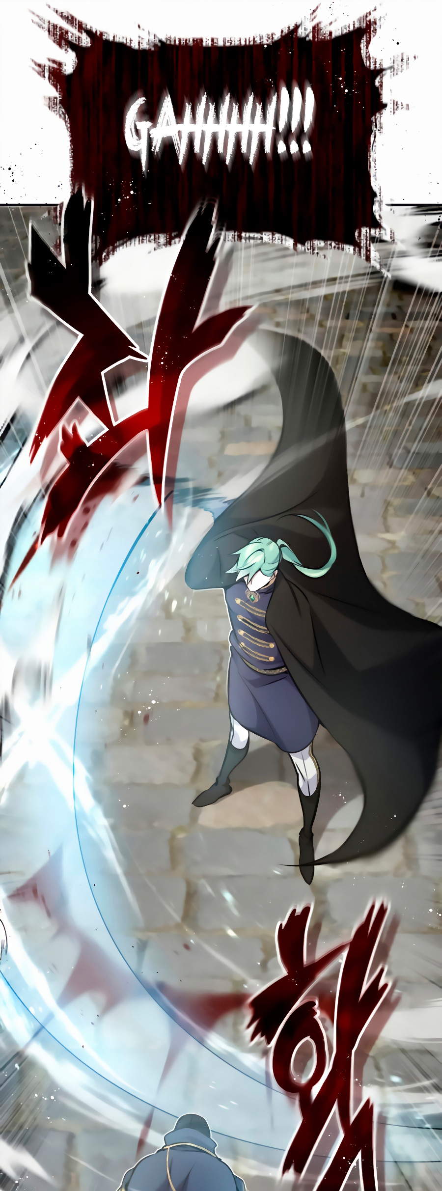 Read 66,666 Years Advent of the Dark Mage Español Manga Online