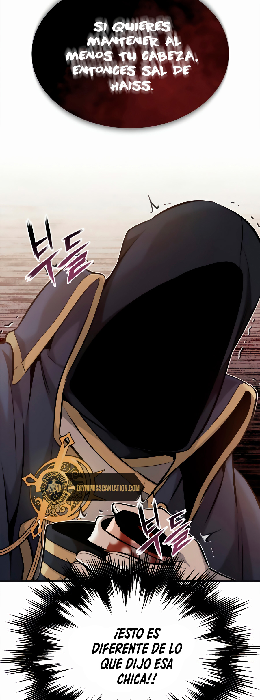 Read 66,666 Years Advent of the Dark Mage Español Manga Online