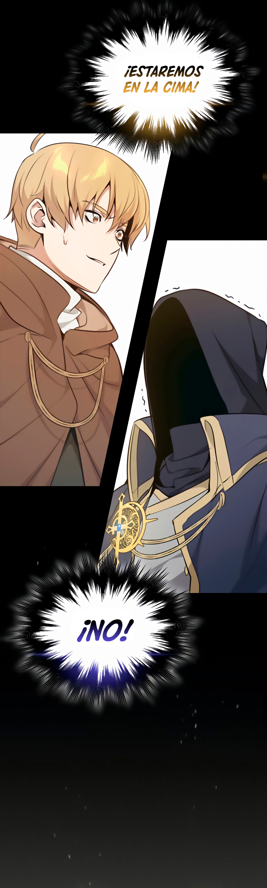 Read 66,666 Years Advent of the Dark Mage Español Manga Online