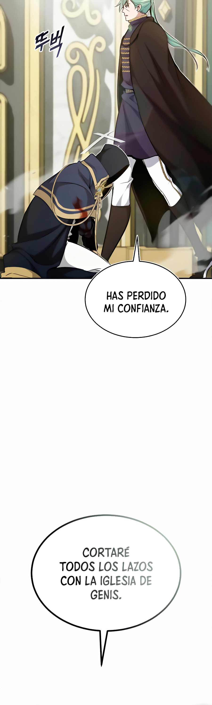Read 66,666 Years Advent of the Dark Mage Español Manga Online
