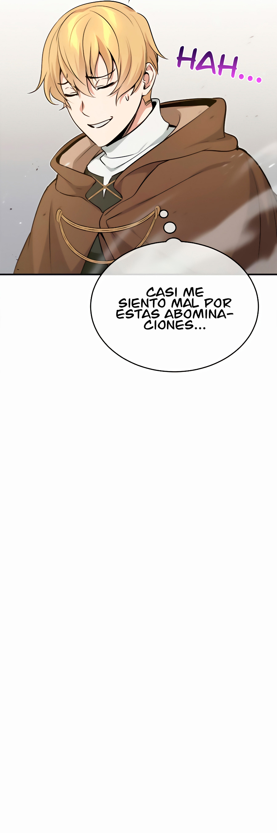 Read 66,666 Years Advent of the Dark Mage Español Manga Online