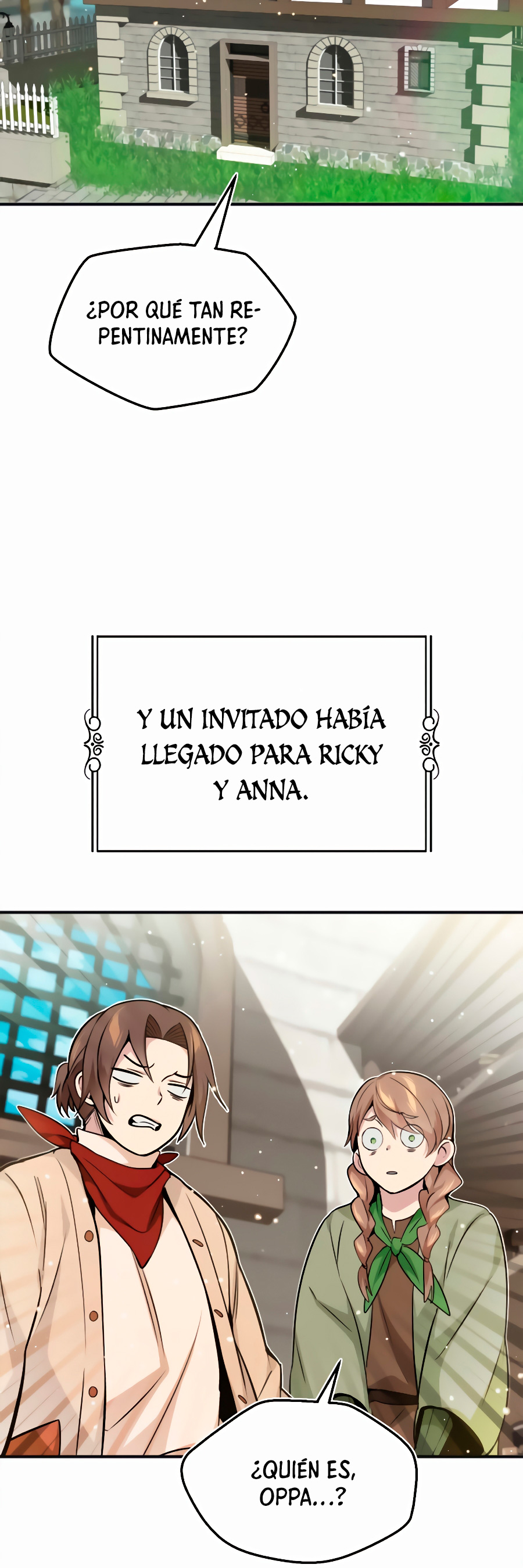 Read 66,666 Years Advent of the Dark Mage Español Manga Online