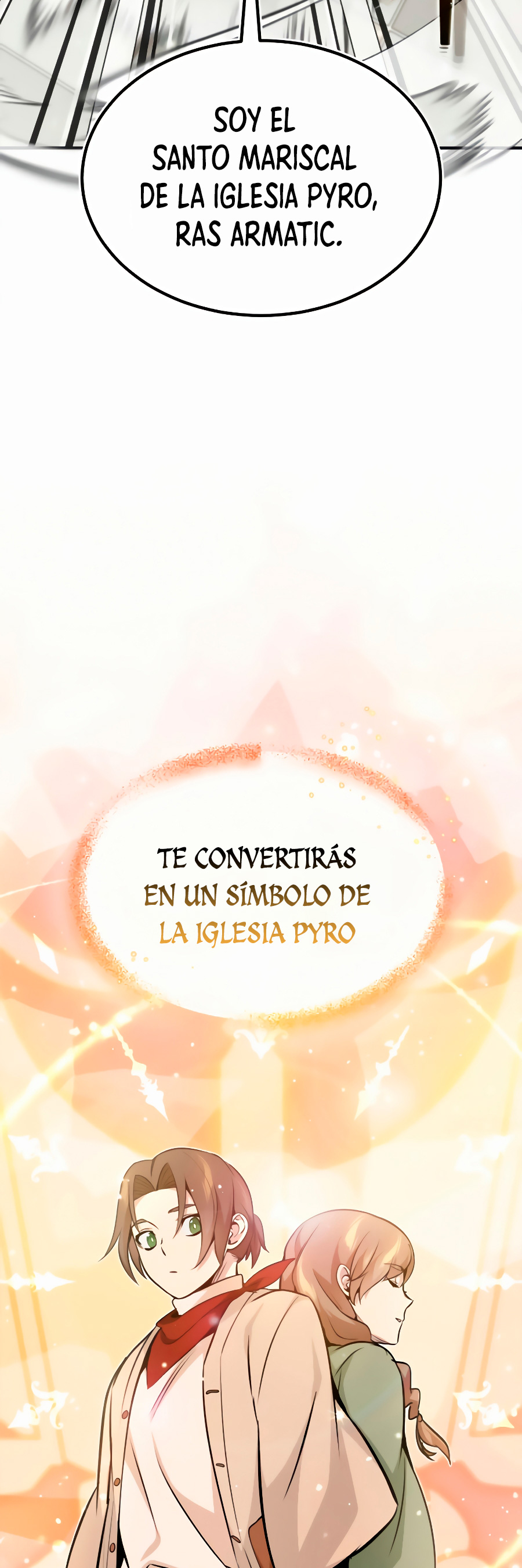 Read 66,666 Years Advent of the Dark Mage Español Manga Online