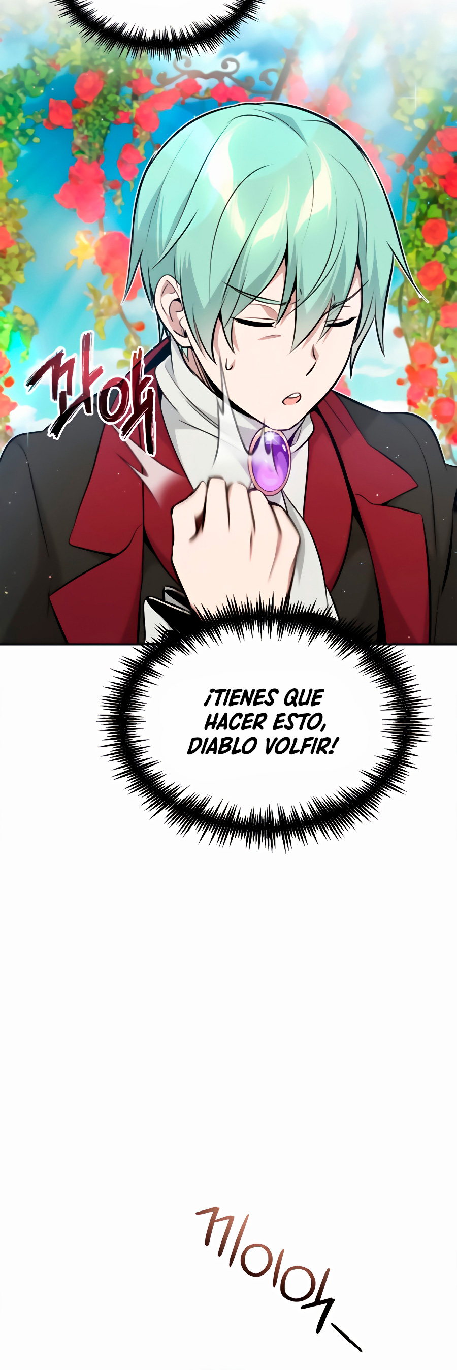 Read 66,666 Years Advent of the Dark Mage Español Manga Online