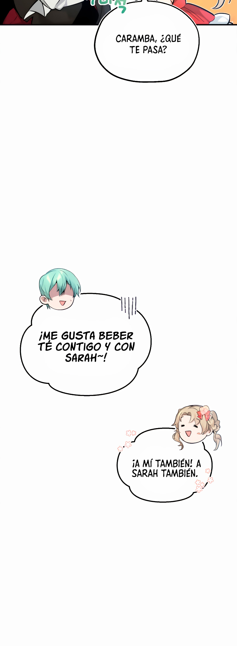 Read 66,666 Years Advent of the Dark Mage Español Manga Online