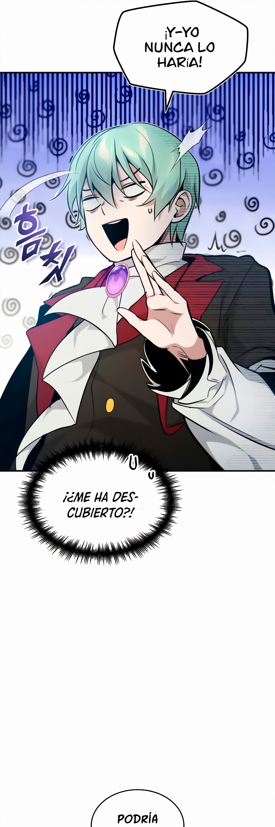 Read 66,666 Years Advent of the Dark Mage Español Manga Online