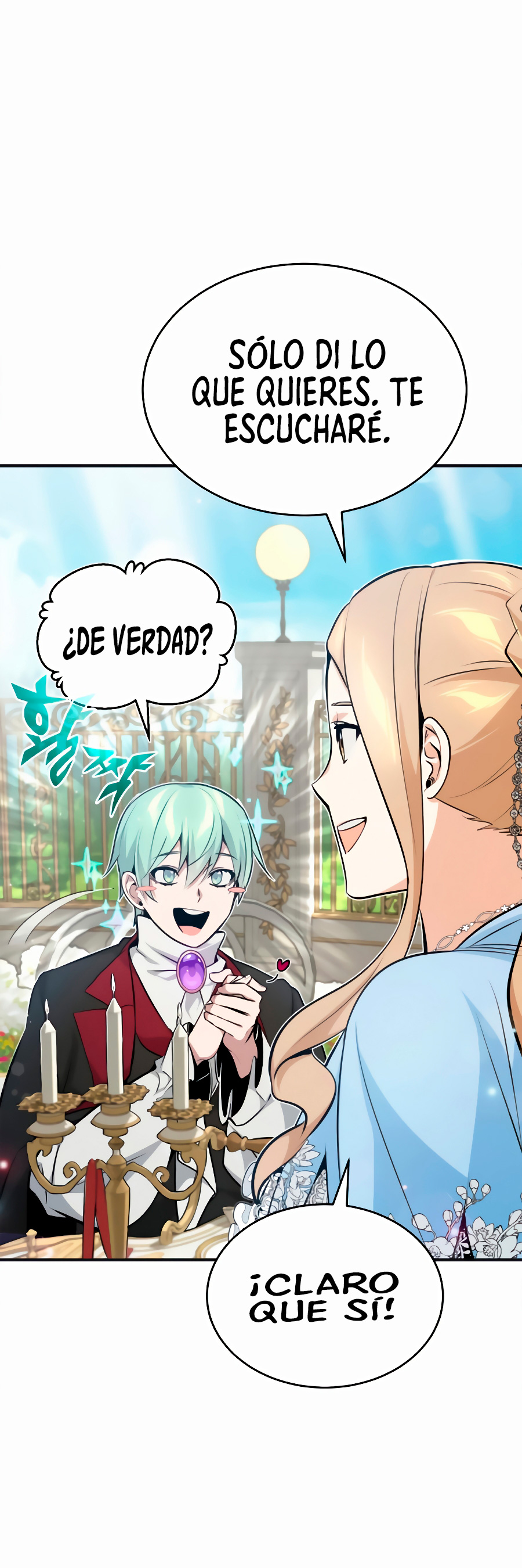 Read 66,666 Years Advent of the Dark Mage Español Manga Online