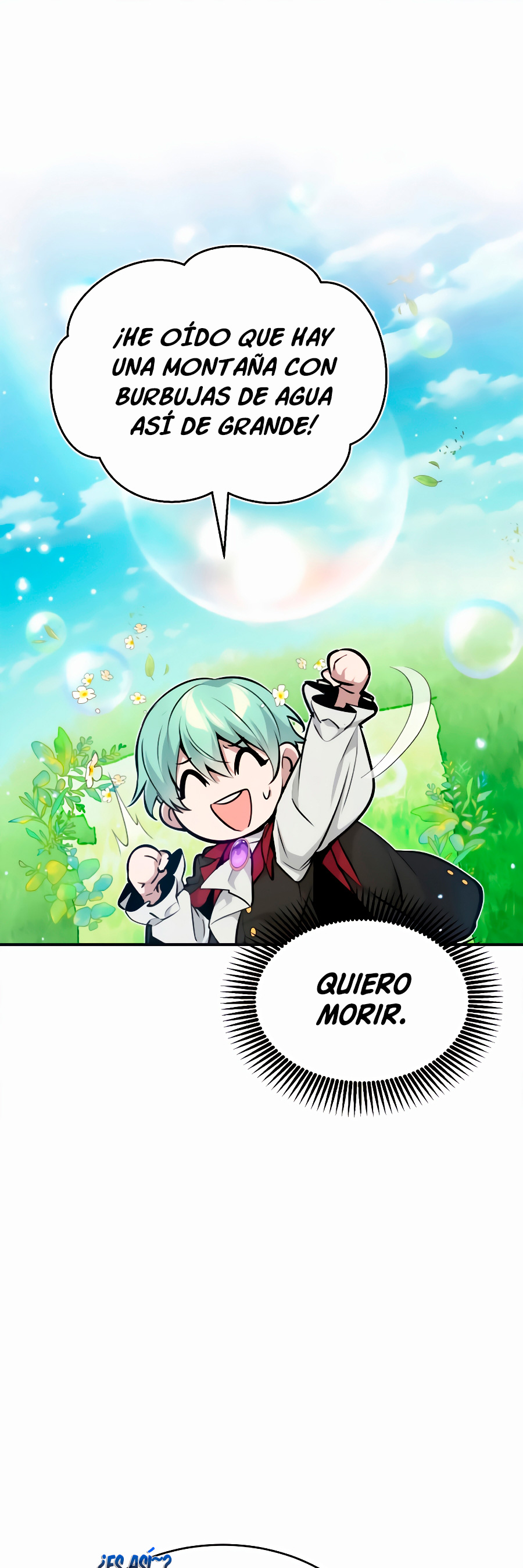 Read 66,666 Years Advent of the Dark Mage Español Manga Online