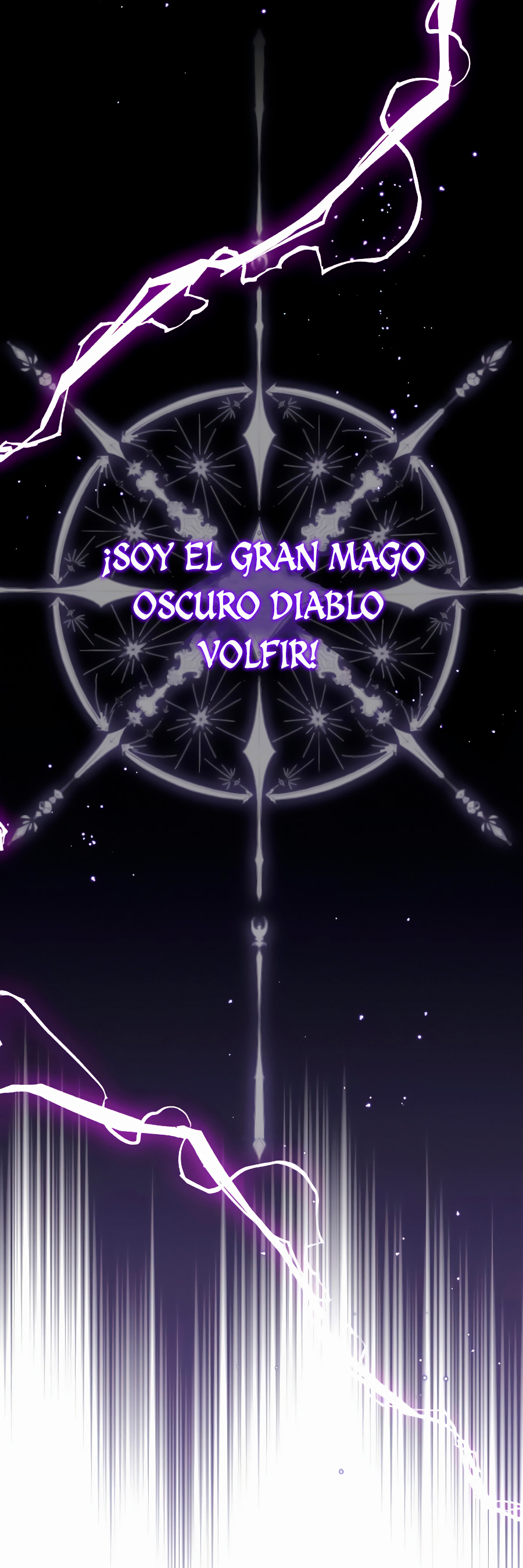 Read 66,666 Years Advent of the Dark Mage Español Manga Online