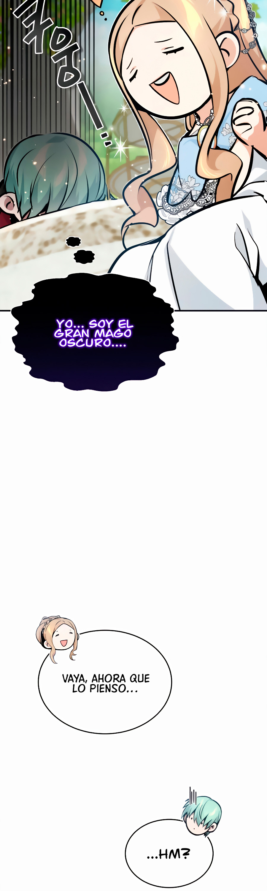 Read 66,666 Years Advent of the Dark Mage Español Manga Online