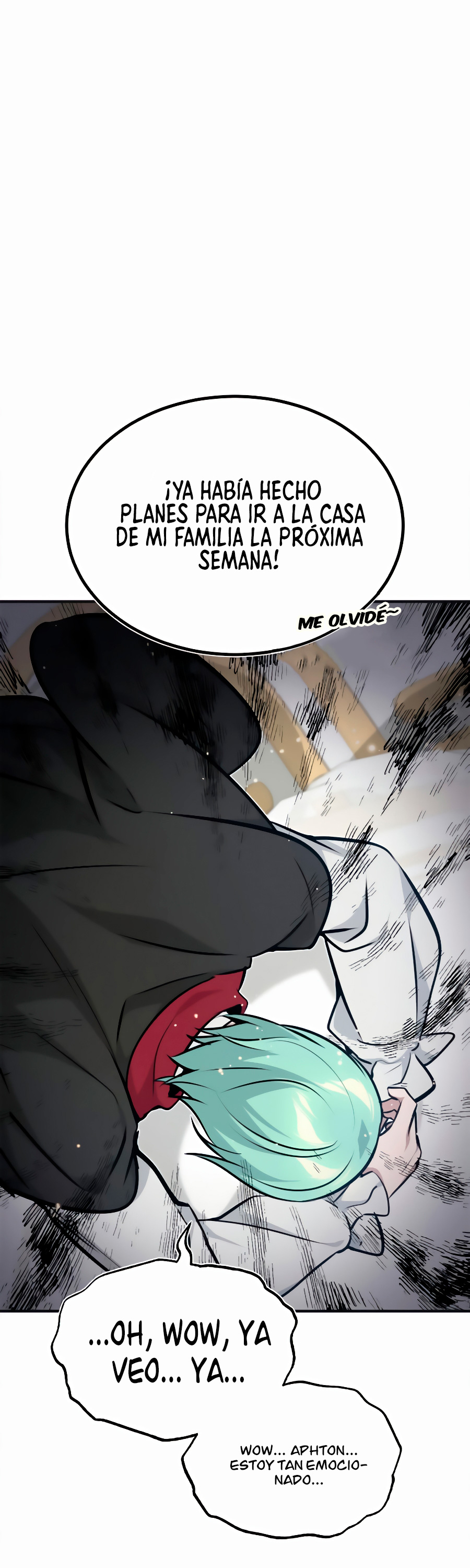 Read 66,666 Years Advent of the Dark Mage Español Manga Online