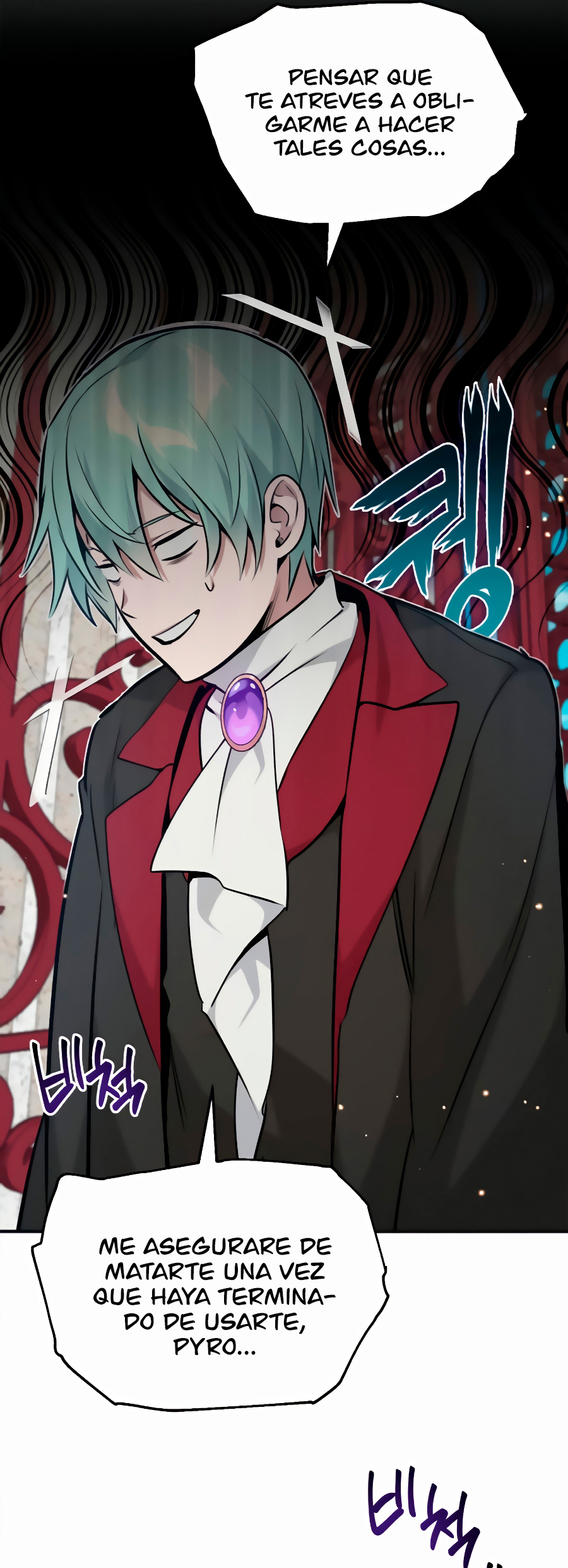 Read 66,666 Years Advent of the Dark Mage Español Manga Online