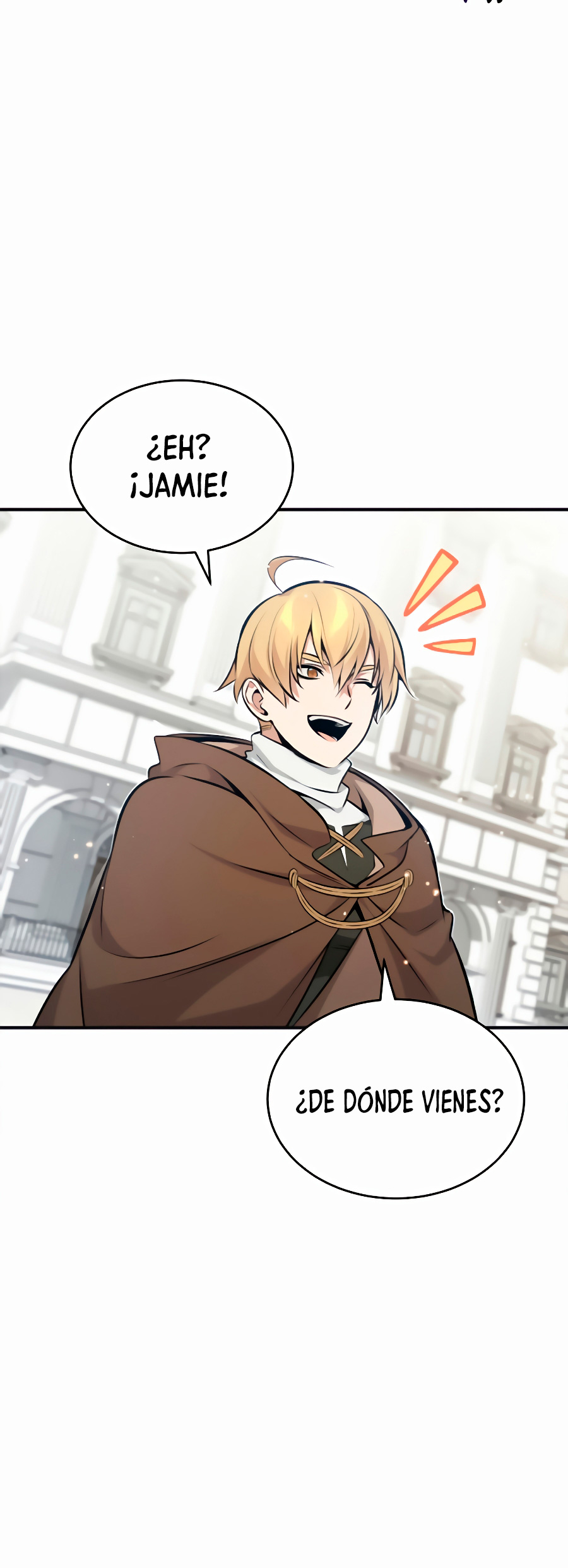 Read 66,666 Years Advent of the Dark Mage Español Manga Online
