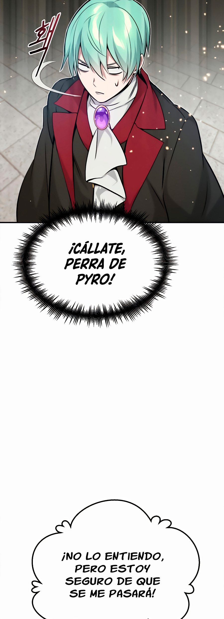 Read 66,666 Years Advent of the Dark Mage Español Manga Online