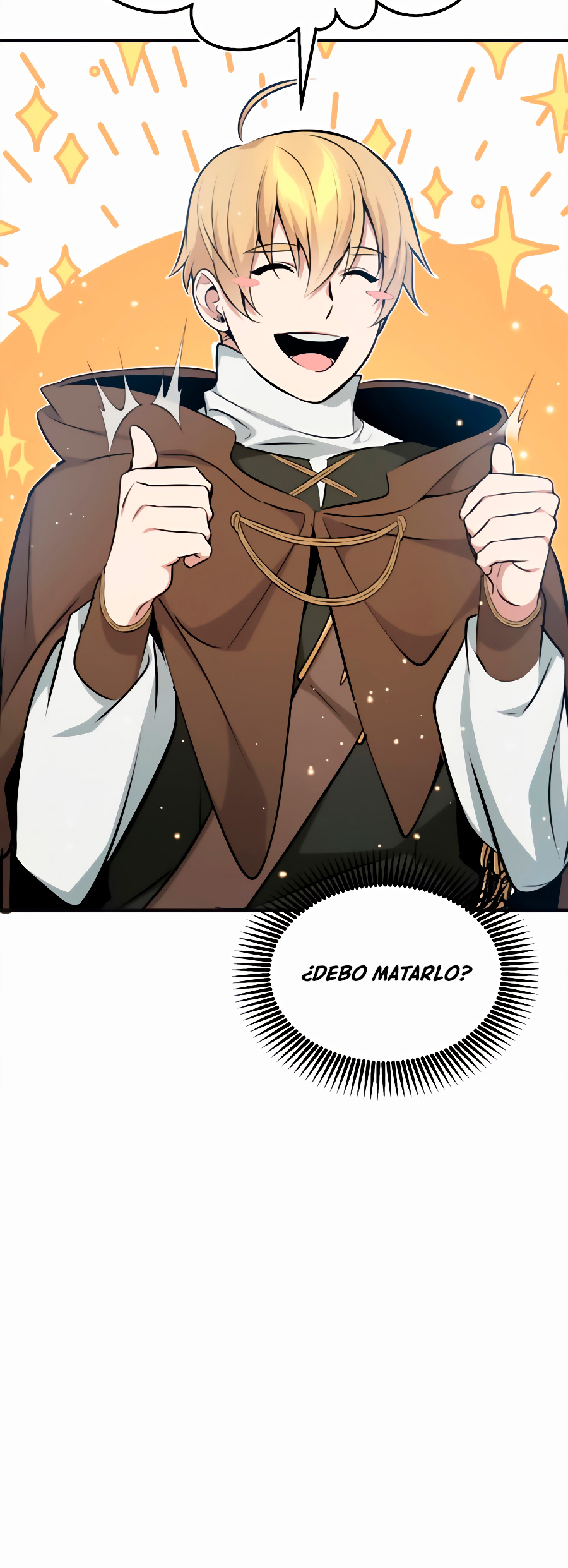 Read 66,666 Years Advent of the Dark Mage Español Manga Online