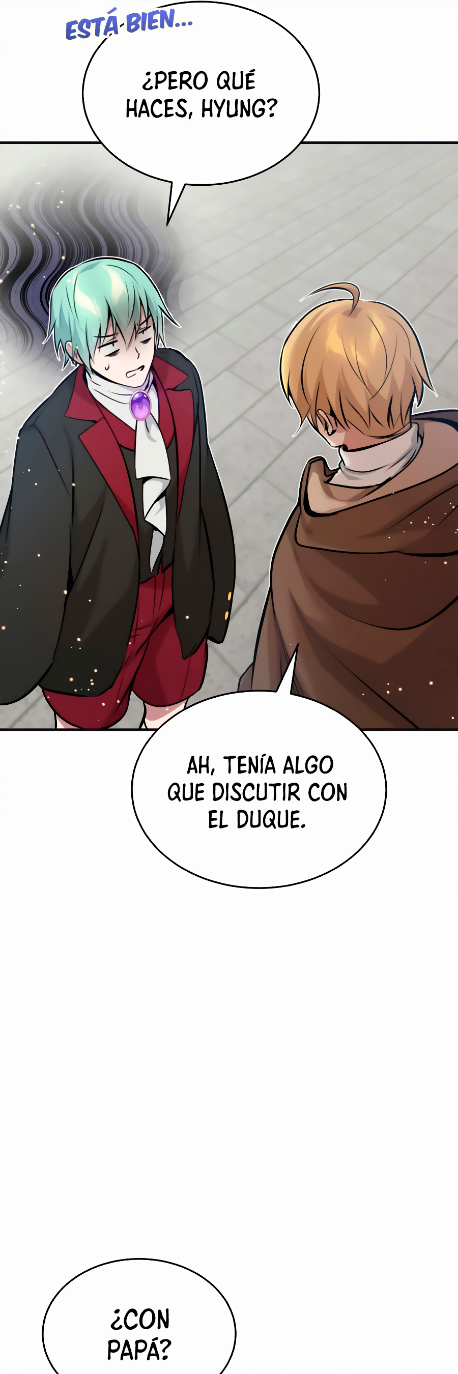 Read 66,666 Years Advent of the Dark Mage Español Manga Online