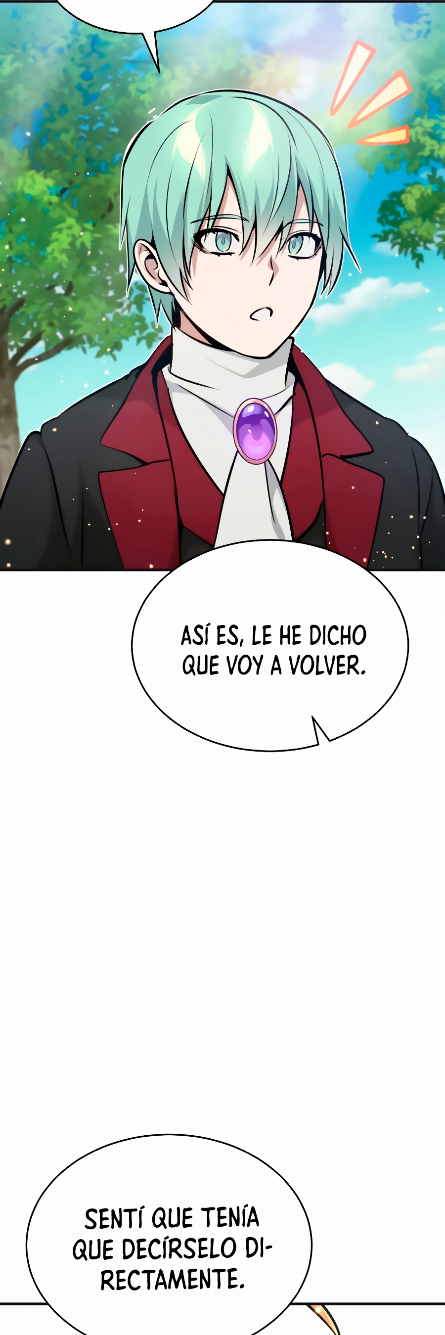 Read 66,666 Years Advent of the Dark Mage Español Manga Online