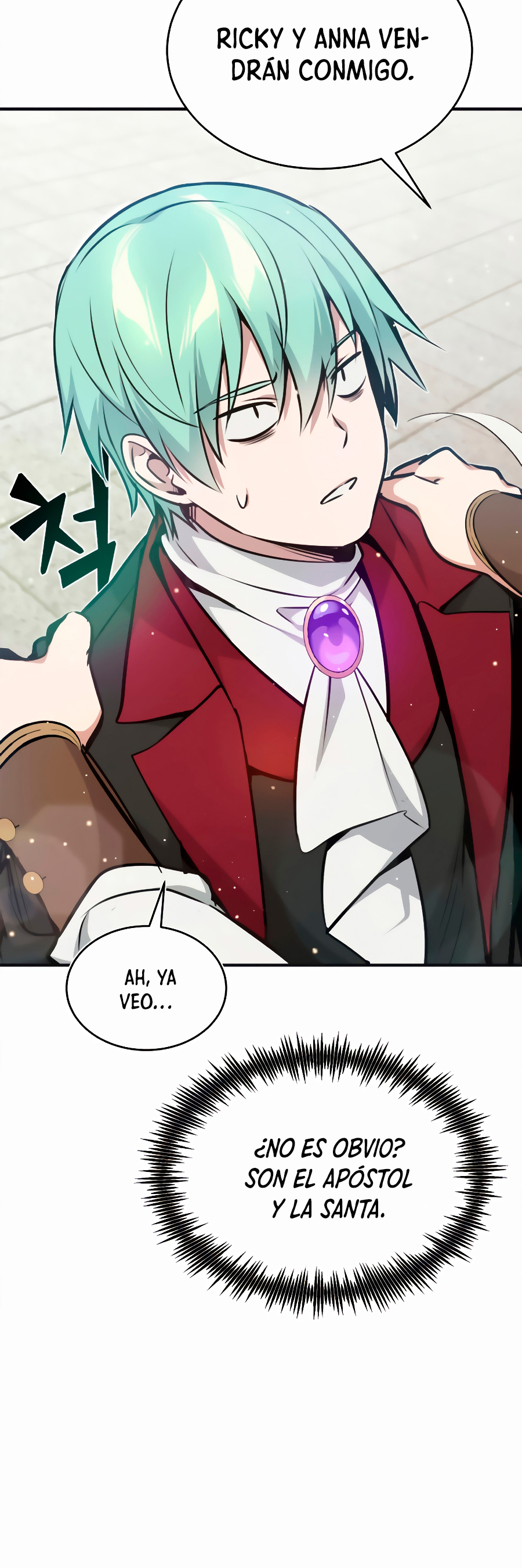Read 66,666 Years Advent of the Dark Mage Español Manga Online