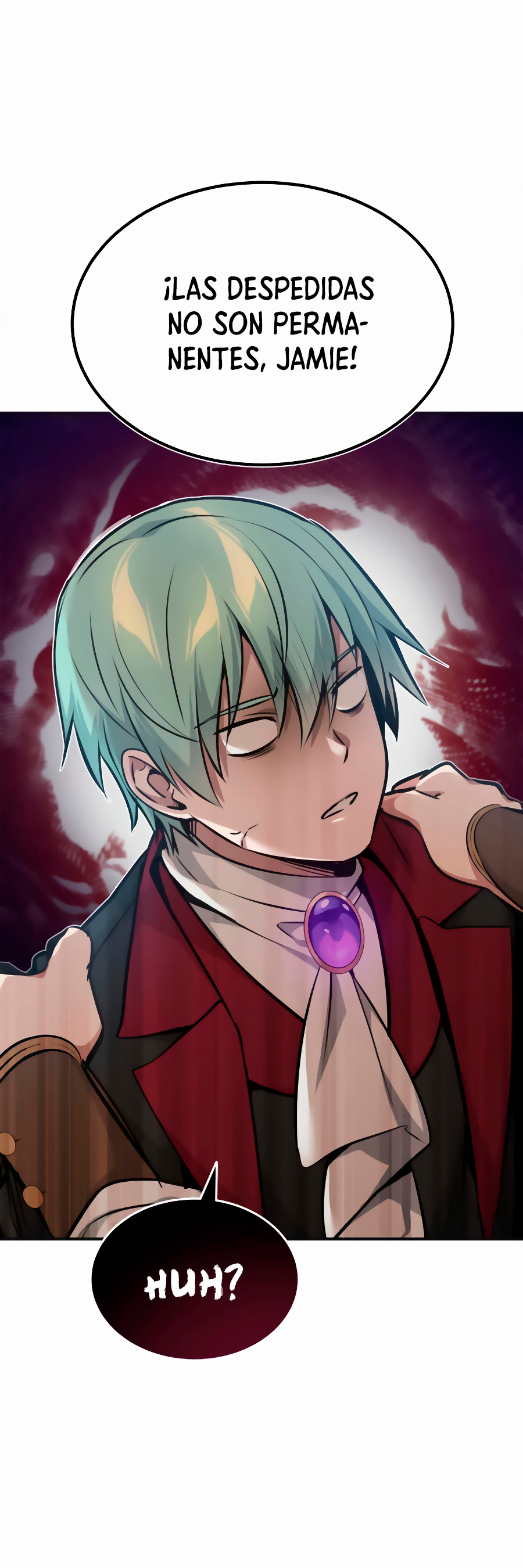 Read 66,666 Years Advent of the Dark Mage Español Manga Online