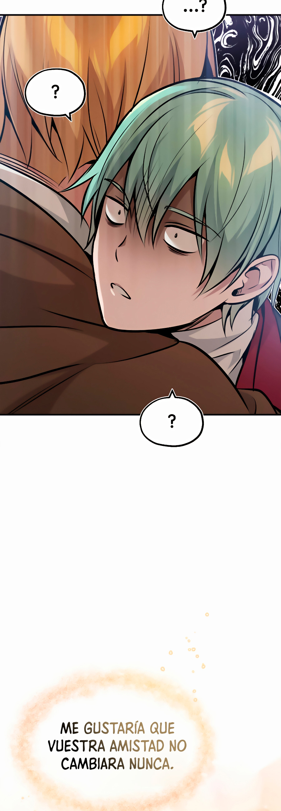 Read 66,666 Years Advent of the Dark Mage Español Manga Online