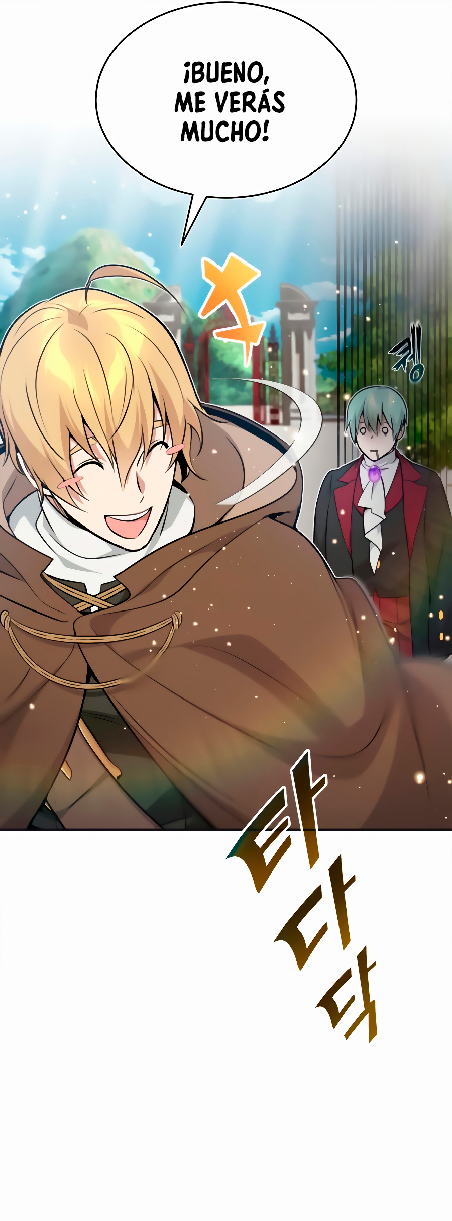 Read 66,666 Years Advent of the Dark Mage Español Manga Online