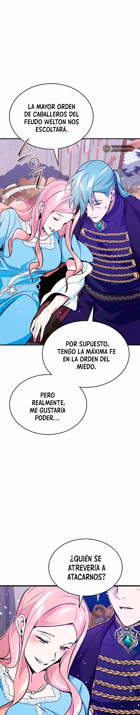 Read 66,666 Years Advent of the Dark Mage Español Manga Online
