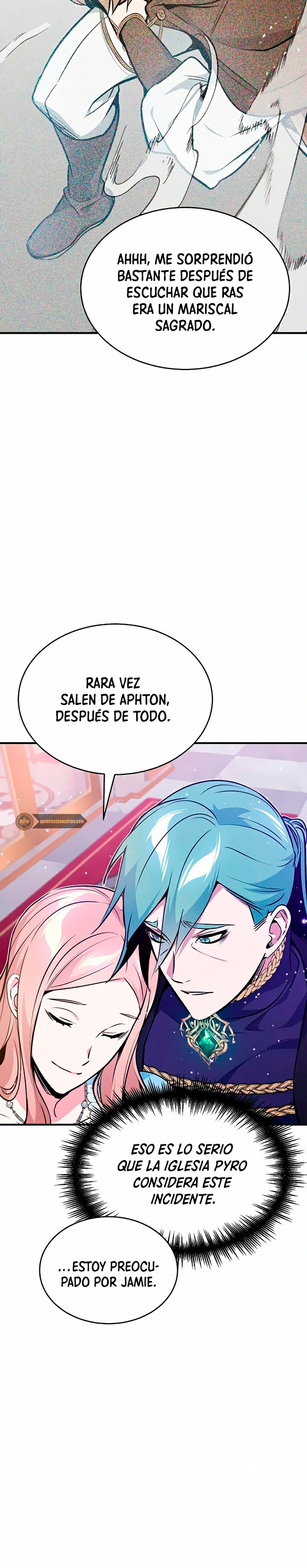 Read 66,666 Years Advent of the Dark Mage Español Manga Online