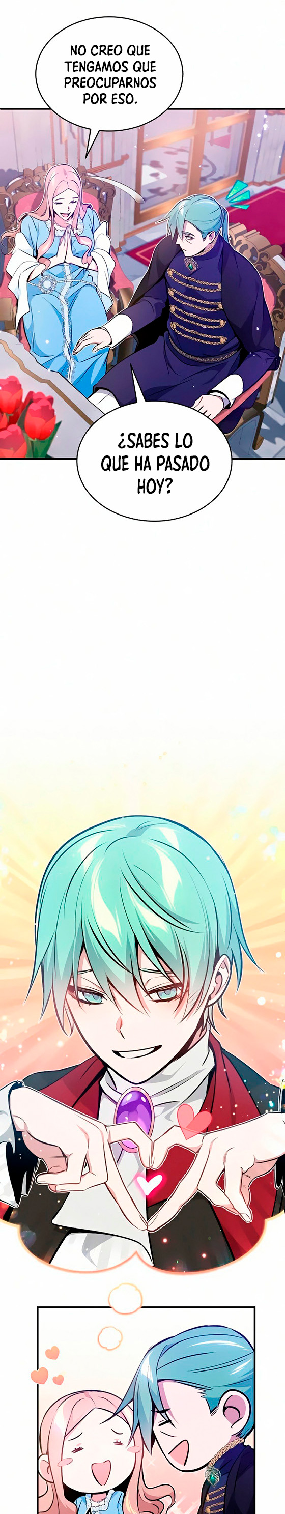 Read 66,666 Years Advent of the Dark Mage Español Manga Online