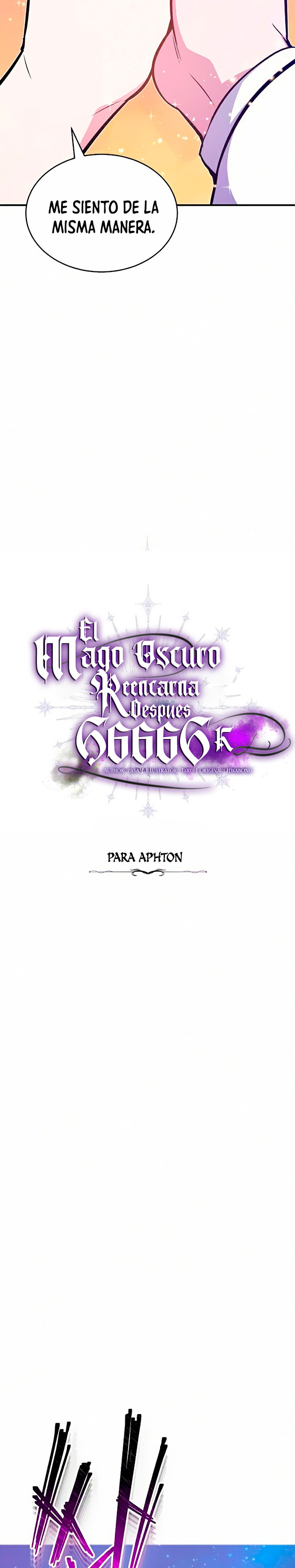 Read 66,666 Years Advent of the Dark Mage Español Manga Online