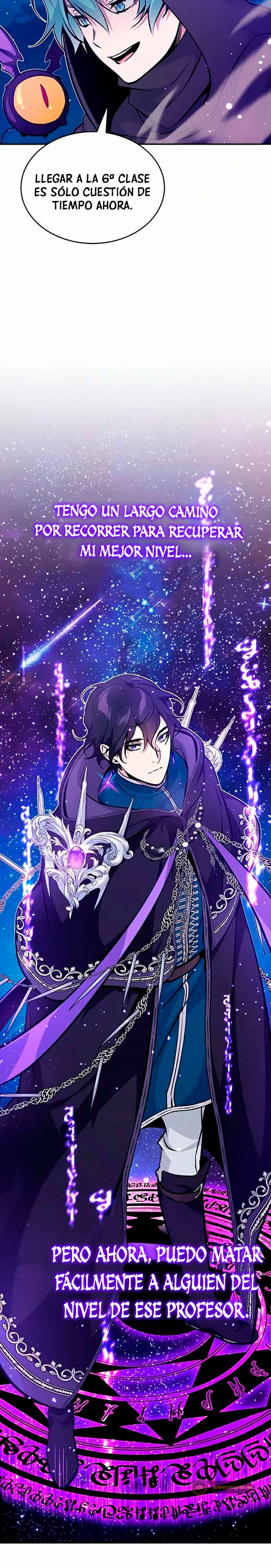 Read 66,666 Years Advent of the Dark Mage Español Manga Online