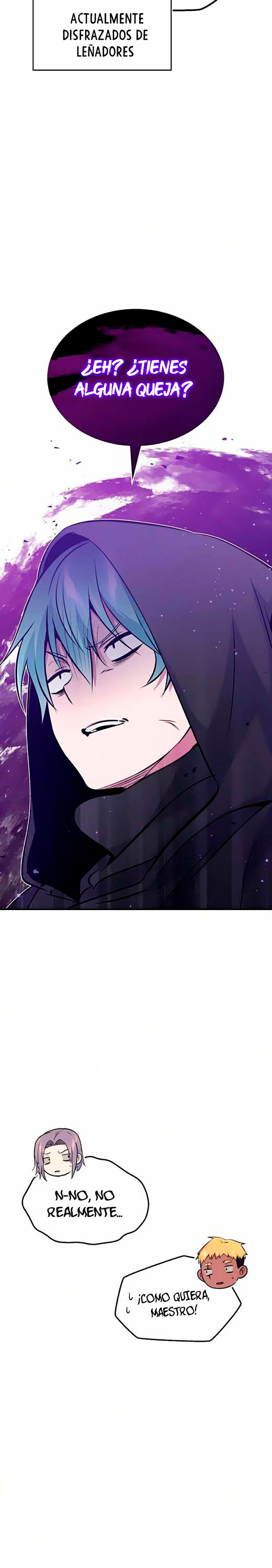 Read 66,666 Years Advent of the Dark Mage Español Manga Online