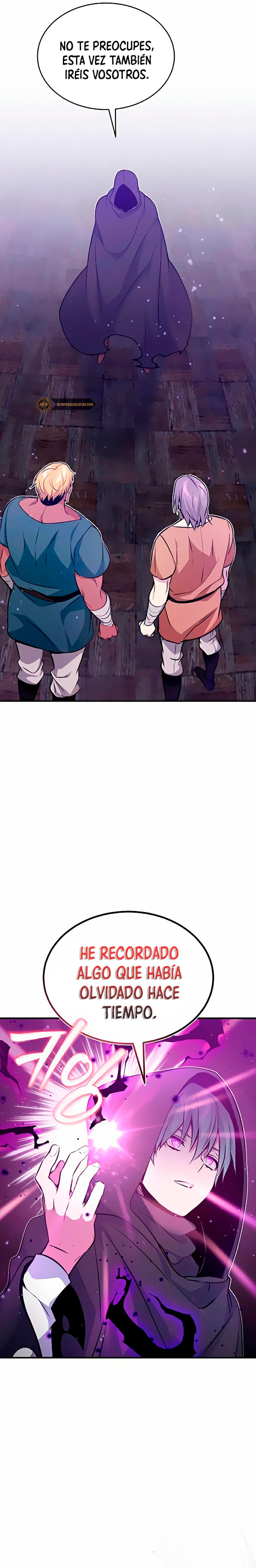 Read 66,666 Years Advent of the Dark Mage Español Manga Online