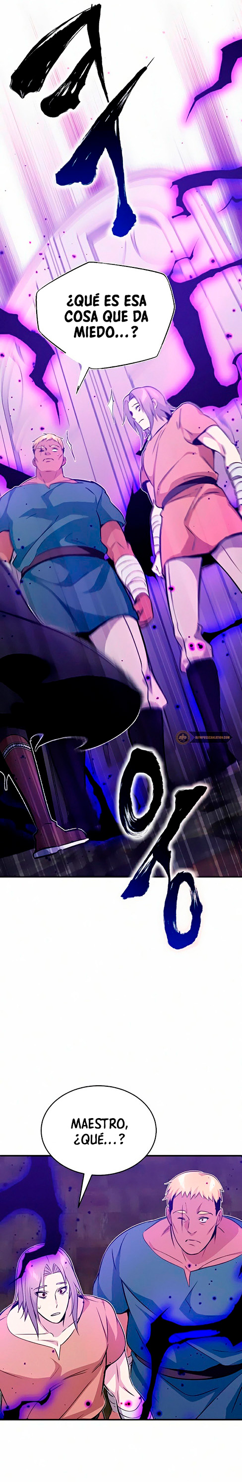 Read 66,666 Years Advent of the Dark Mage Español Manga Online