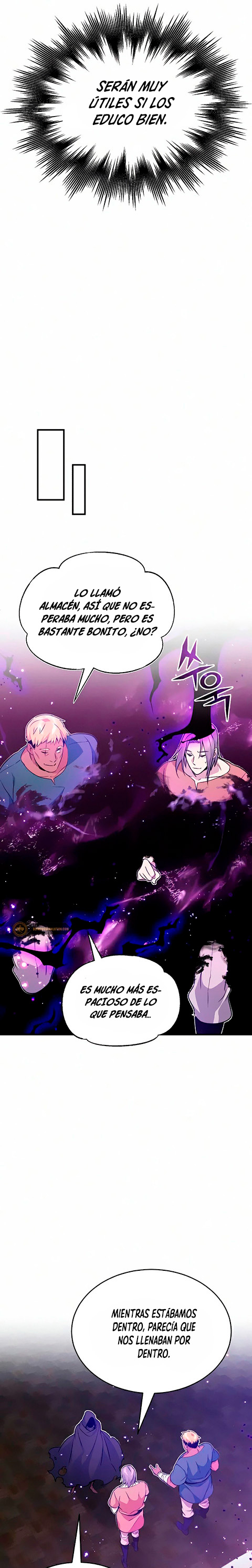 Read 66,666 Years Advent of the Dark Mage Español Manga Online