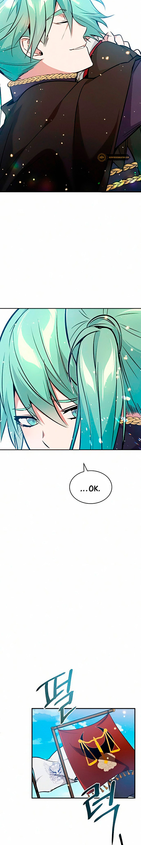 Read 66,666 Years Advent of the Dark Mage Español Manga Online