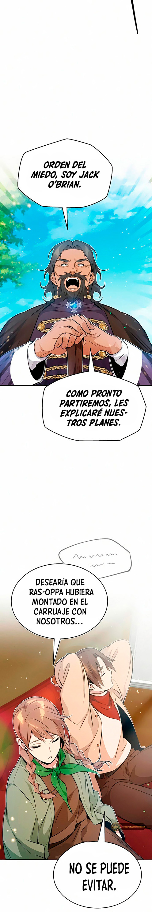 Read 66,666 Years Advent of the Dark Mage Español Manga Online