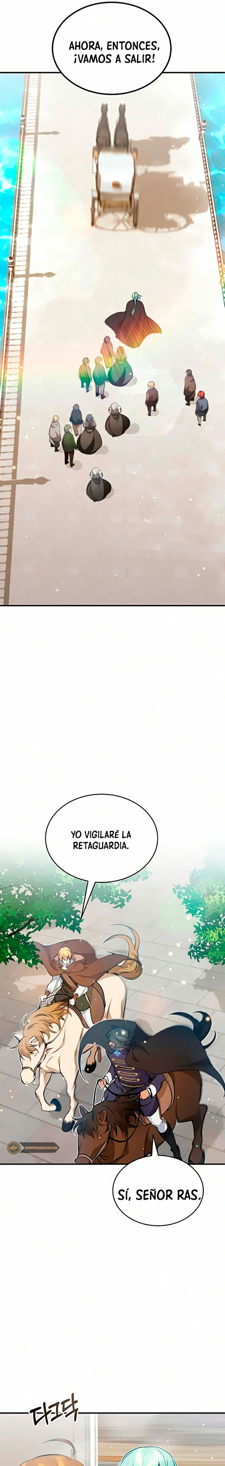 Read 66,666 Years Advent of the Dark Mage Español Manga Online