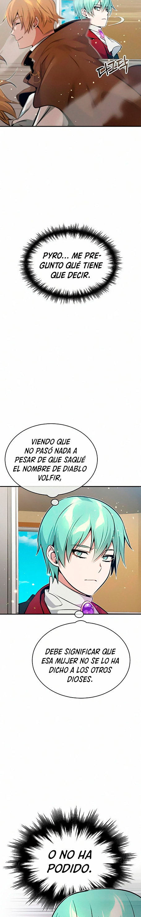 Read 66,666 Years Advent of the Dark Mage Español Manga Online